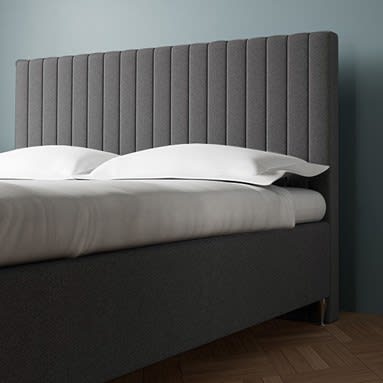 Casablanca Stripe Gavl
