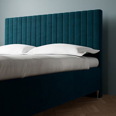 Casablanca Stripe Gavl