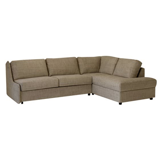 Hovden Compact 160 hjørnesovesofa