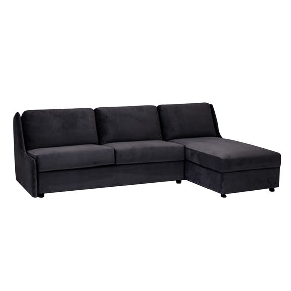 Hovden Compact 160 chaiselong sovesofa