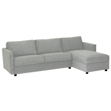 Hovden Extra - Sovesofa m. chaiselong - 3,5 pers.