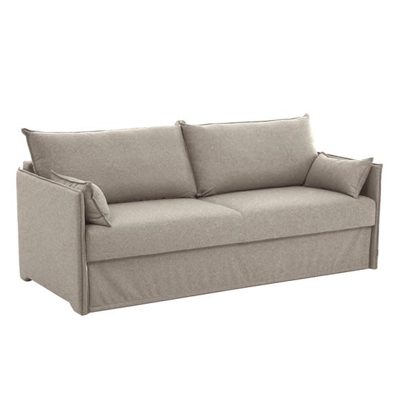 Olympia sovesofa 3 pers m/underseng bon. Capri sa