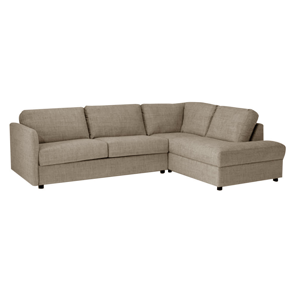 Hovden Scandic 160 hjørnesovesofa
