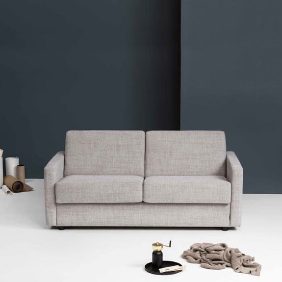 Hovden Scandic 160 sovesofa: design din egen sofa