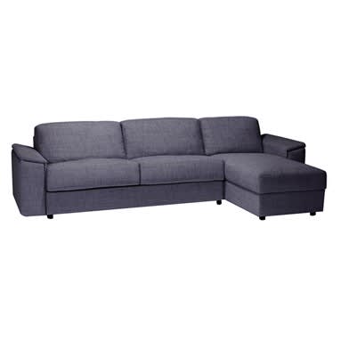 Hovden Supreme - Sovesofa m. chaiselong - 3,5 pers.