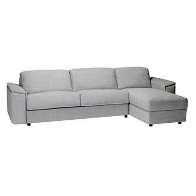 Hovden Supreme - Sovesofa m. chaiselong - 3 pers.