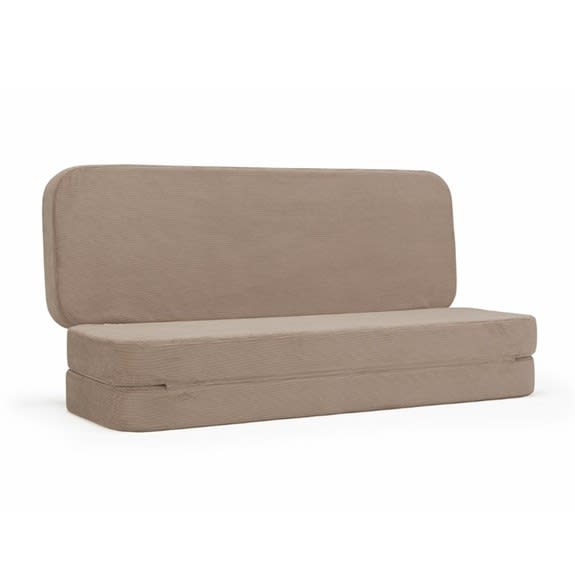 Accordion, 150, foldemadras, Cordufine Beige