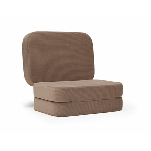 Accordion, 75, foldemadras, Cordufine Beige
