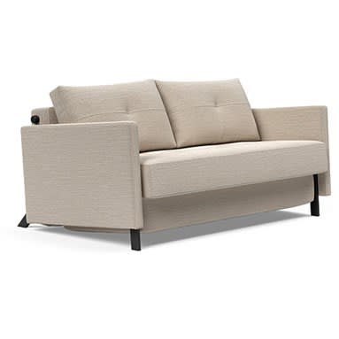 Innovation Living - Cubed with Arms - Sovesofa - 2 pers