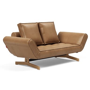 Innovation Living - Ghia Wood - Daybed