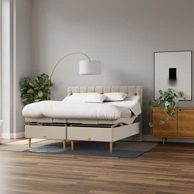 MasterBed Select Aria - Elevation