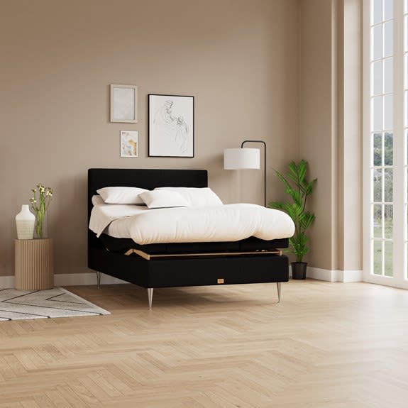 masterbed select elora - elevation - 140x200