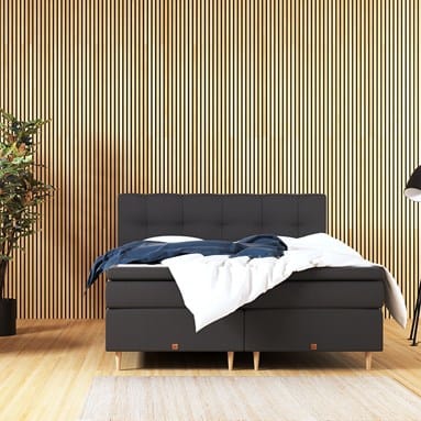 MasterBed Select Air40 - Kontinental