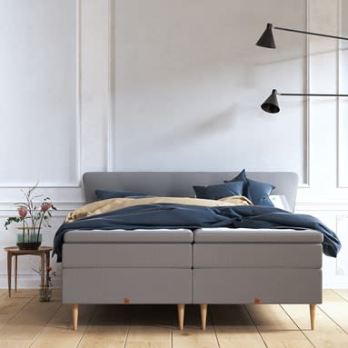 MasterBed Select Vision - Elevation
