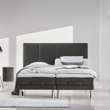 MasterBed Standard Classic - Elevation