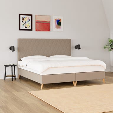 Nexus Base21 Comfort I - Kontinental