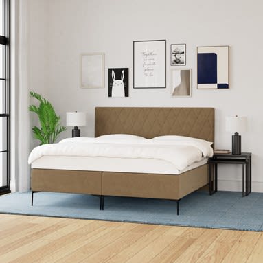 Nexus Base27 Comfort I - Kontinental