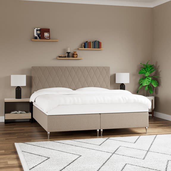nexus base27 pace - kontinental - 160x200