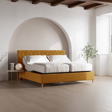Nexus Frame36 Comfort I - Elevation