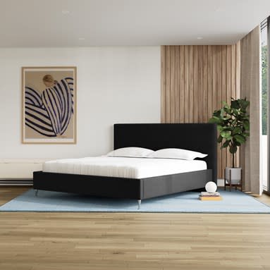 Nexus Frame36 Comfort I - Plan