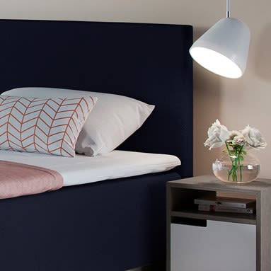 Svane London gavl
