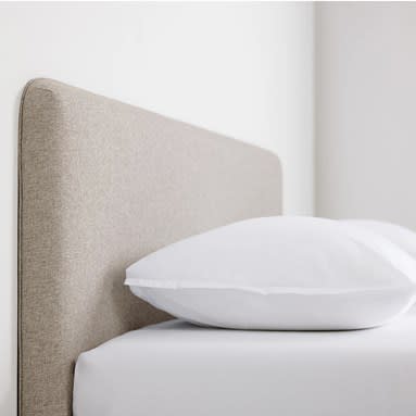 Tempur Form gavl