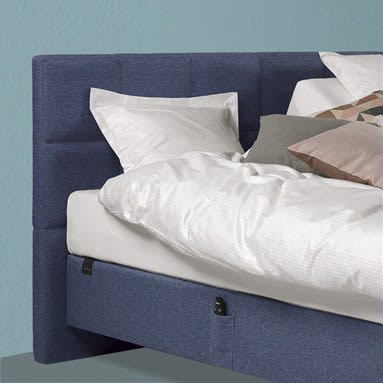 Tempur Check gavl