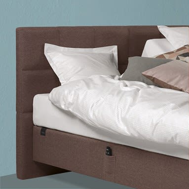 Tempur Check gavl