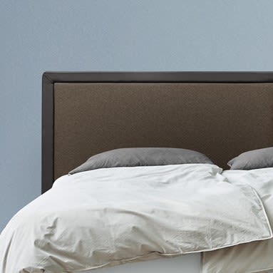 Tempur Frame gavl