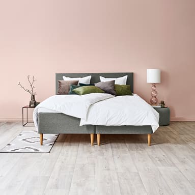 Tempur Dual Luxe - Boks