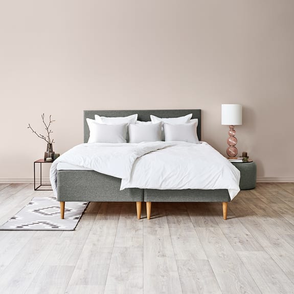 tempur dual one boks 140x200