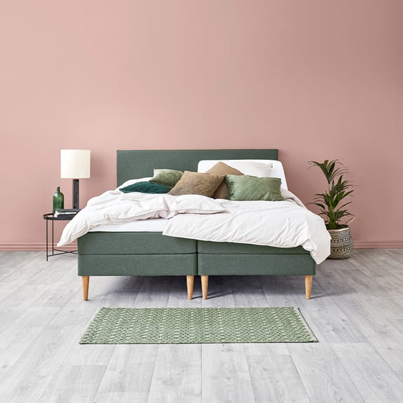 tempur dual luxe elevation 180x200