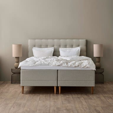 Tempur Promise One - Boks - enkelt