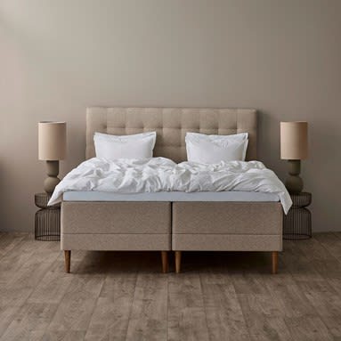 Tempur Promise One - Boks