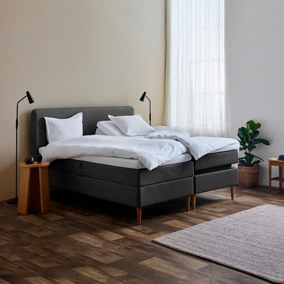 tempur promise luxe elevation 90x200