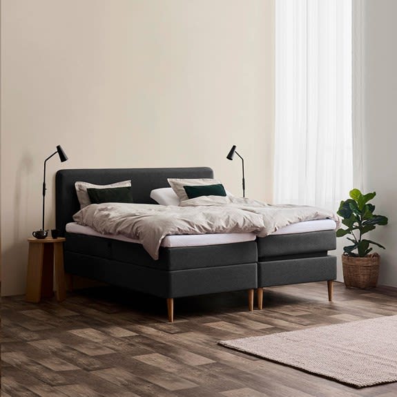 tempur promise luxe elevation 180x200