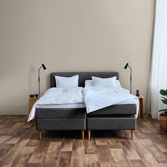 tempur promise one elevation 80x200