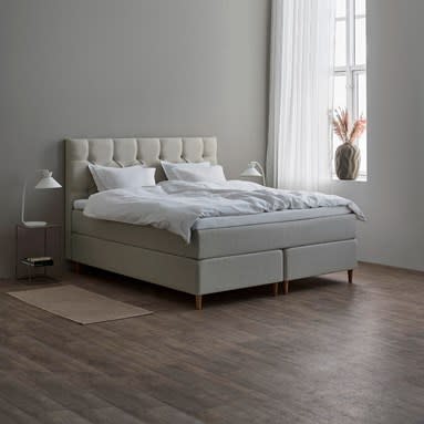 Tempur Promise Luxe - Kontinental