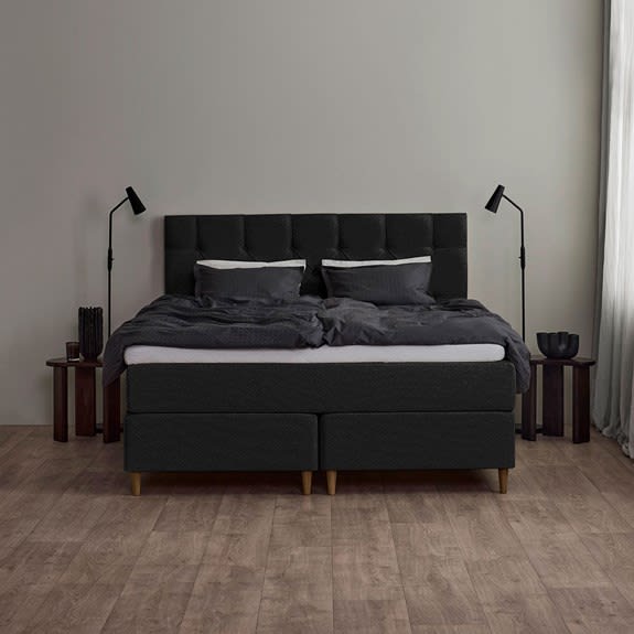 tempur promise one kontinental 180x200
