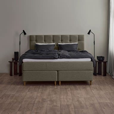 Tempur Promise One - Kontinental