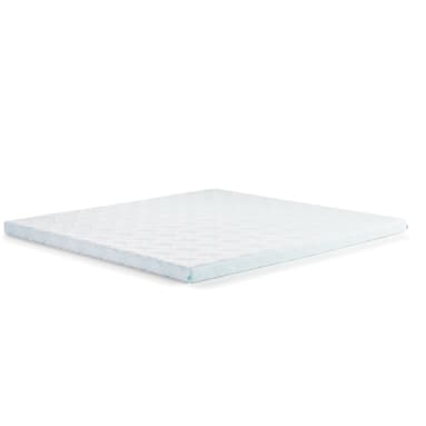 Tempur - One Topmadras - Dobbelt