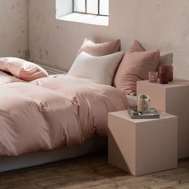 Turiform - Bambus - Sengetøj - Enjoy Pink